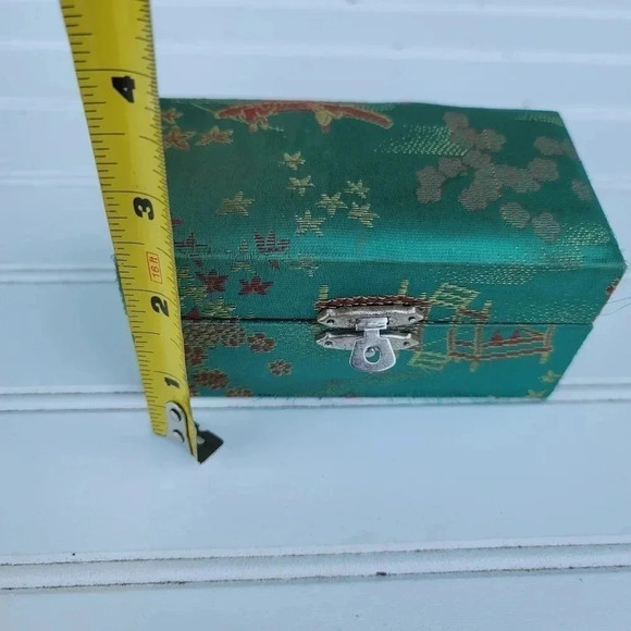 Vintage Chinese Health Exercise Stress Boading Ball With Soothing Inside Chime - Picture 2 of 11